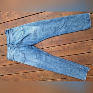 Rag and Bone men's jeans.